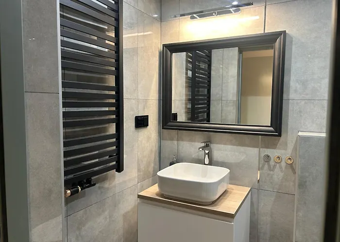 Stokrotka Lądek-Zdrój