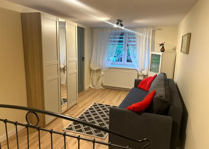 Stokrotka Apartment Ladek-Zdroj