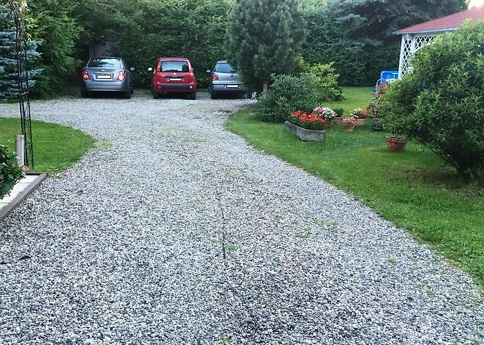 Stokrotka Lądek-Zdrój