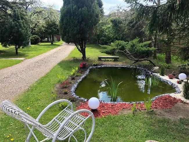 Apartment Stokrotka Ladek-Zdroj